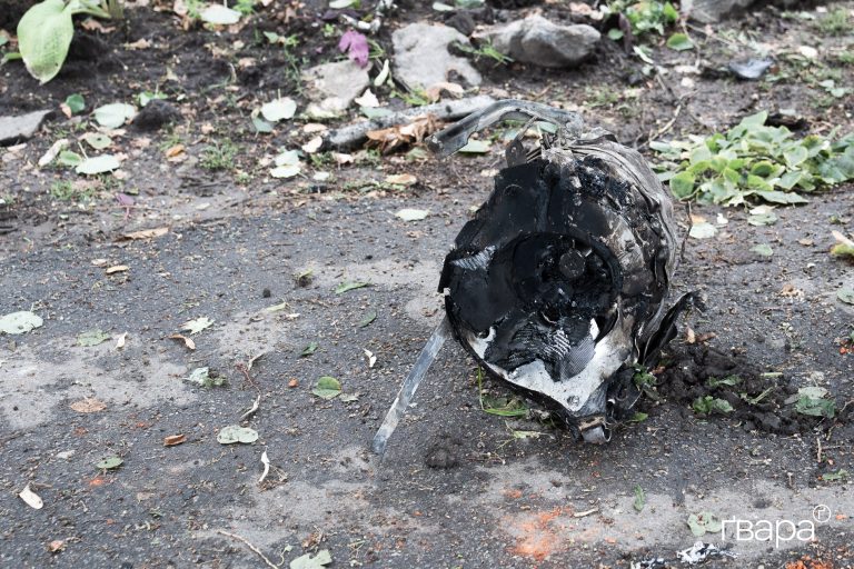 У Основ’янському районі Харкова внаслідок удару російських сил загинула одна жінка, ще кілька людей поранені — оновлено