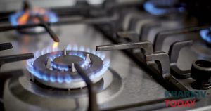 У двох районах Харкова тимчасово припинять подачу газу