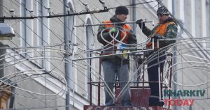 У мікрорайоні Харкова протягом дня не буде електропостачання