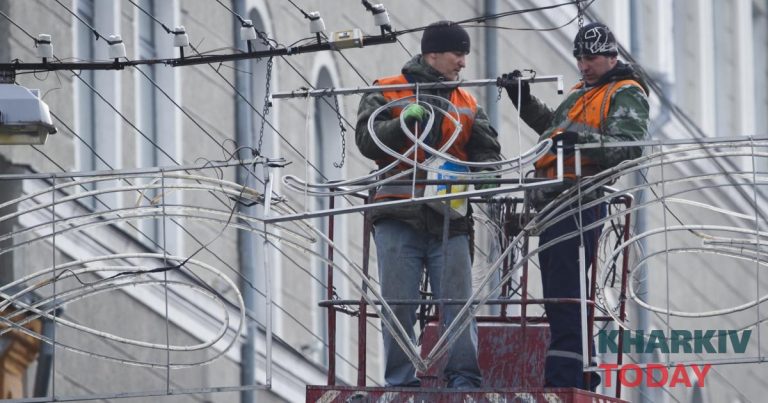 У мікрорайоні Харкова протягом дня не буде електропостачання