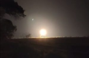 У нічному ракетному ударі РФ по Харкову та Київщині застосували майже 40 балістичних ракет
