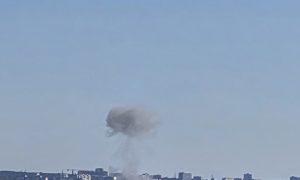 Удар КАБами по Харкову: загинула одна людина, є поранені
