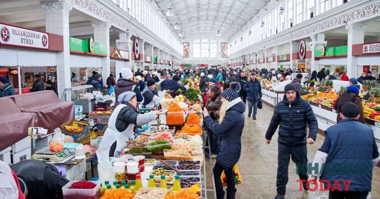 Вересневий ціновий рекорд на Харківщині: що подорожчало найбільше