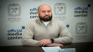 Від початку 2022 року з Харківської області перемістили 95 тисяч осіб