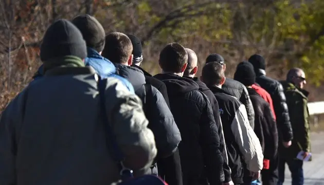 Від початку повномасштабного вторгнення в Харківському регіоні понад 500 мирних мешканців стали жертвами незаконного примусового утримання