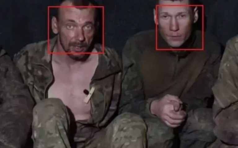 Військова служба правопорядку назвала фейковими заяви про самовільне звільнення російських військовополонених у Харківській області