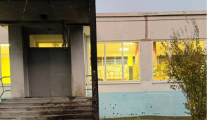 Внаслідок обстрілу російських військ у Харкові та його околицях постраждало п’ять осіб