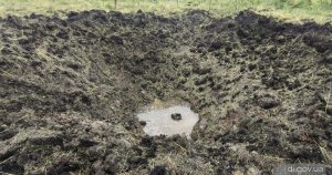 Ворог завдав удару по підприємству поблизу Харкова