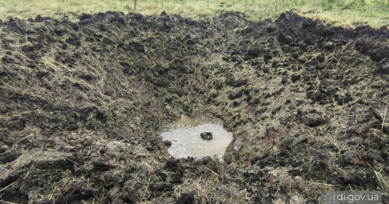 Ворог завдав удару по підприємству поблизу Харкова