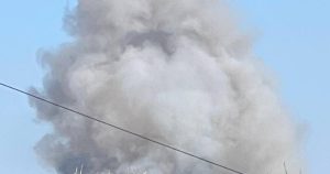 Вранковий удар по Харкову: російські війська атакували місто