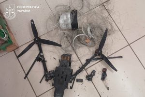 Ввечері Харків зазнав атаки FPV-дронів: що вже відомо (фото)