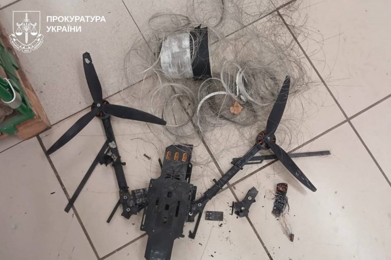 Ввечері Харків зазнав атаки FPV-дронів: що вже відомо (фото)