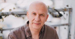 Видавець із Харкова очолив новостворений орган підприємців