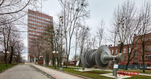 Як Харківська політехніка проводить перші вибори під час війни