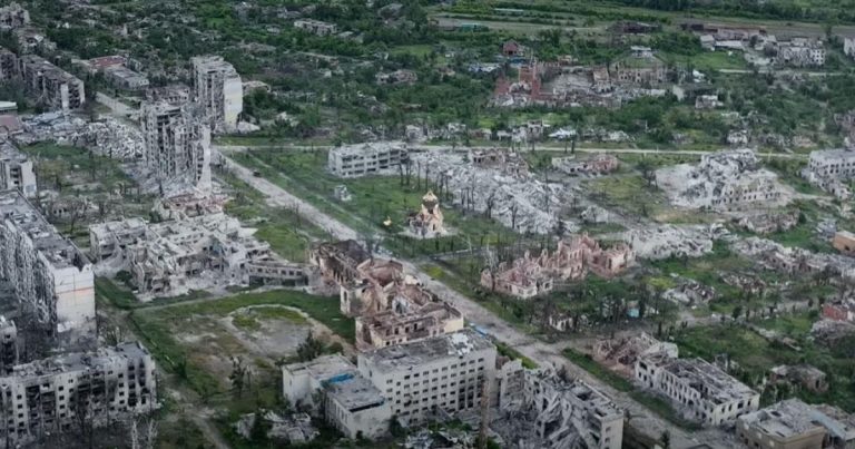 Як російська пропаганда фабрикує перемоги на фронтах Харківщини