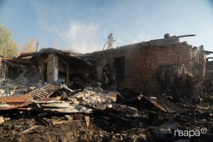 З початку року артилерійські обстріли на Харківщині забрали життя 492 осіб