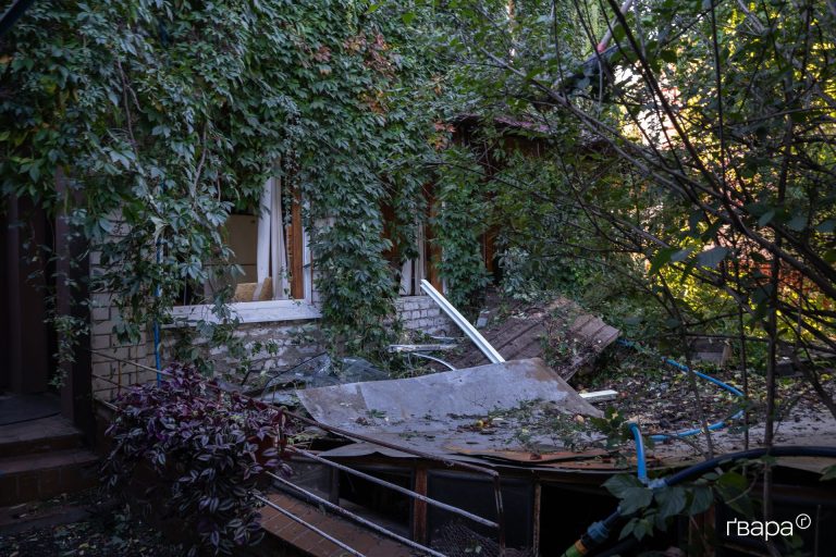 За добу на Харківщині через російські обстріли загинули п’ятеро