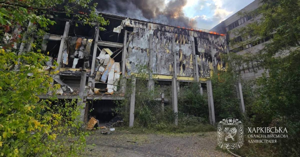 За добу внаслідок обстрілів на Харківщині загинули семеро людей, ще 80 поранені
