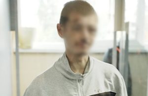 Загарбника, який позбавив життя службовців Збройних Сил України, заарештовано в Харківській області