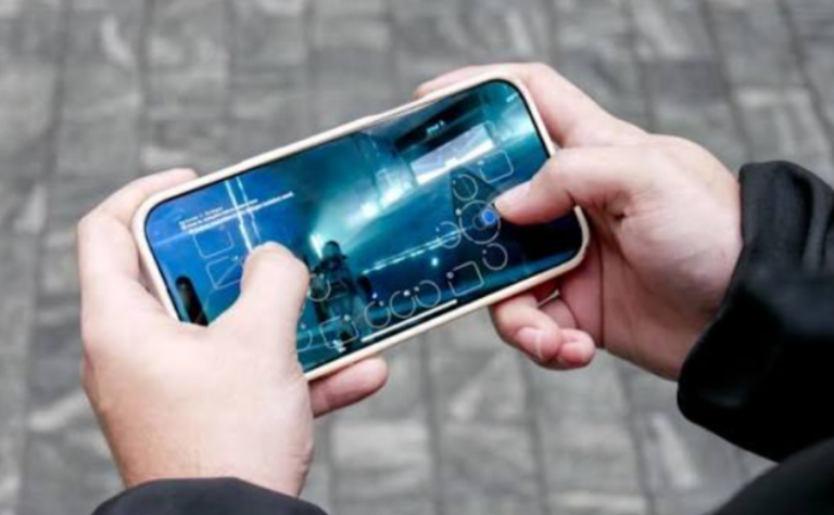 iPhone 17 для мобільного геймінгу: продуктивність, графіка та автономність