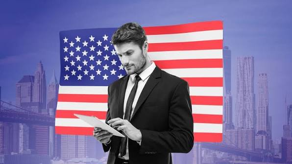 IT-компания в США из Харькова: штат, EIN и счёт онлайн