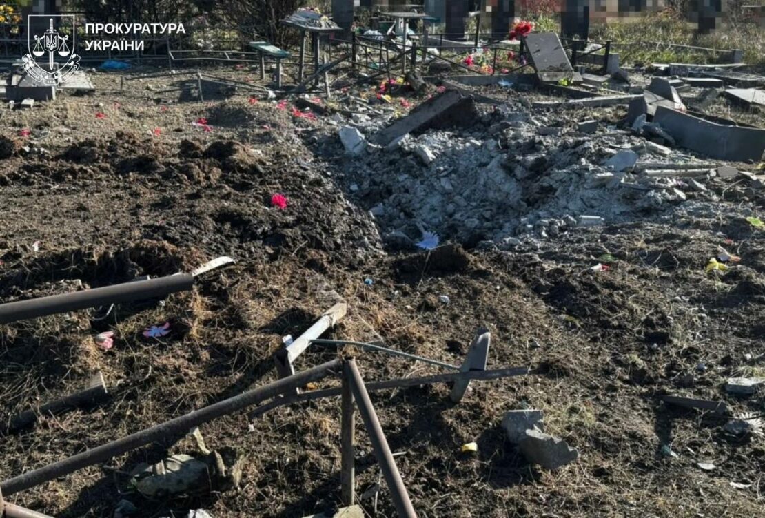 Вранці російські війська атакували ракетами передмістя Харкова